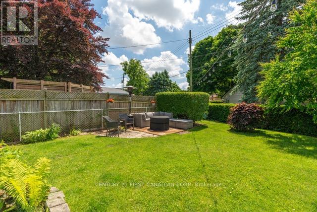 Lower - 216 Irving Place, London East, Ontario  N5V 2H9 - Photo 17 - X13630324