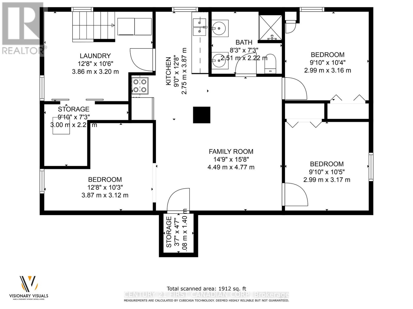 Lower - 216 Irving Place, London East, Ontario  N5V 2H9 - Photo 18 - X13630324