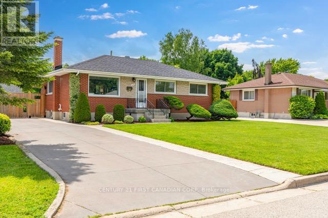 Lower - 216 Irving Place, London East, Ontario  N5V 2H9 - Photo 2 - X13630324