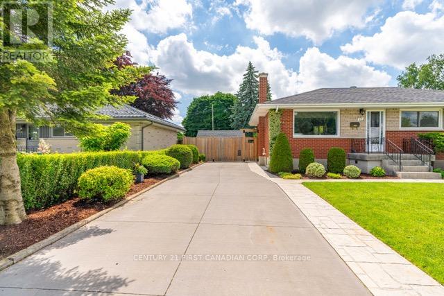 Lower - 216 Irving Place, London East, Ontario  N5V 2H9 - Photo 3 - X13630324