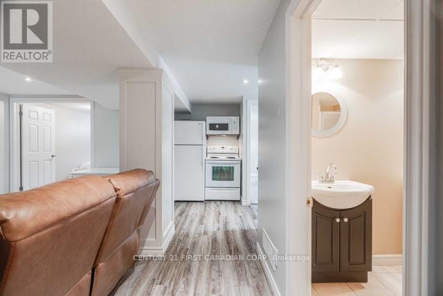 Lower - 216 Irving Place, London East, Ontario  N5V 2H9 - Photo 7 - X13630324