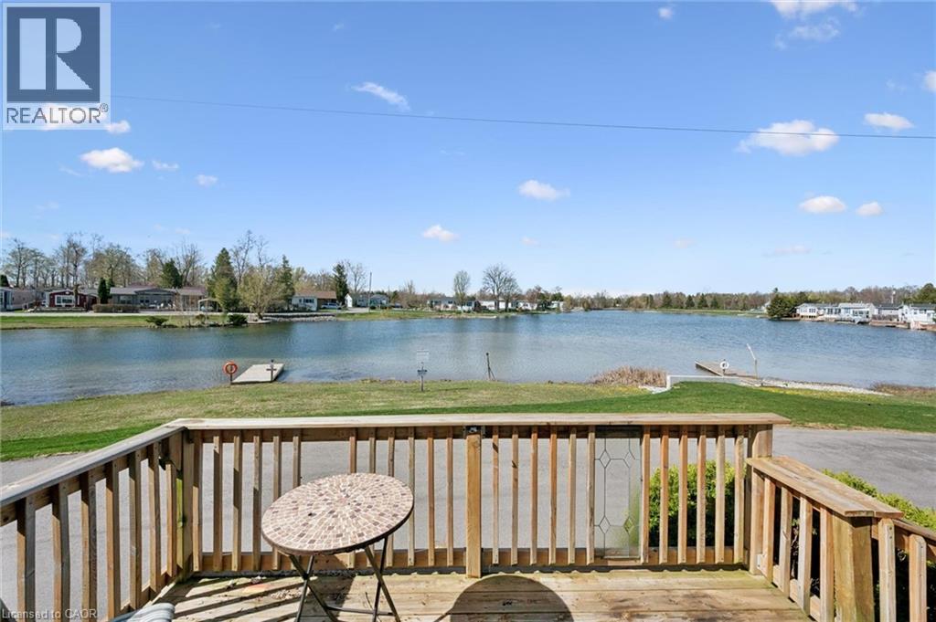 27 TRILLIUM BEACH Drive, Puslinch, Ontario