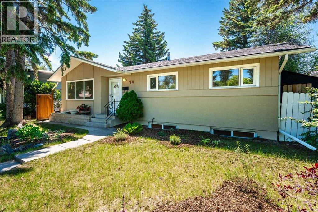 90 Armstrong Crescent SE, Calgary, Alberta  T2J 0X3 - Photo 2 - A2324208