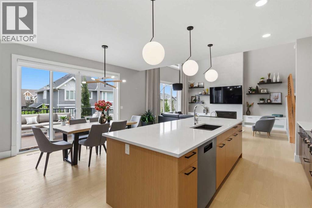 269 Aspen Summit Heights Sw, Calgary, Alberta  T3H 6H1 - Photo 13 - A2327366