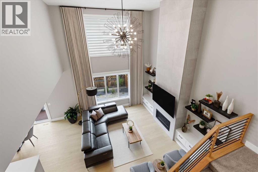 269 Aspen Summit Heights Sw, Calgary, Alberta  T3H 6H1 - Photo 21 - A2327366