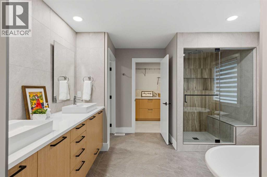 269 Aspen Summit Heights Sw, Calgary, Alberta  T3H 6H1 - Photo 26 - A2327366