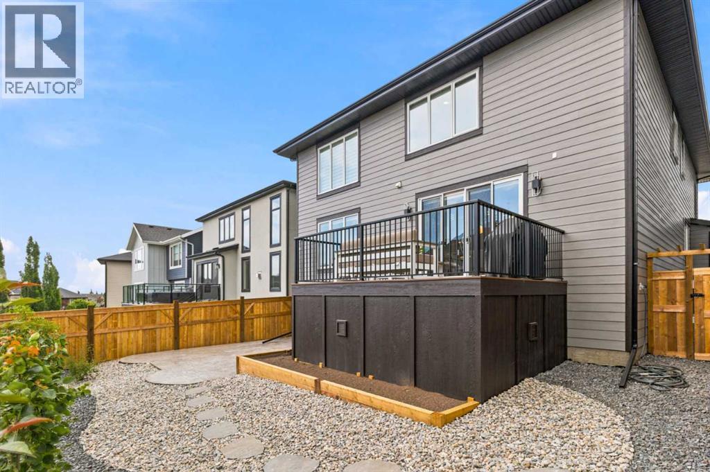 269 Aspen Summit Heights Sw, Calgary, Alberta  T3H 6H1 - Photo 43 - A2327366