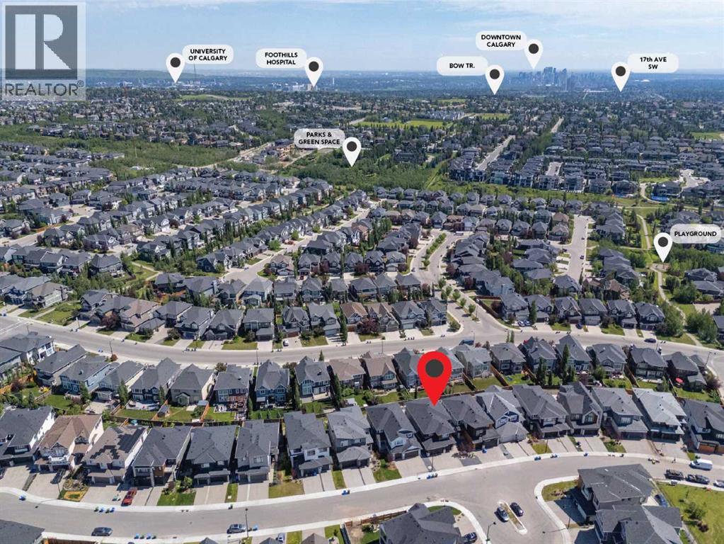 269 Aspen Summit Heights Sw, Calgary, Alberta  T3H 6H1 - Photo 45 - A2327366