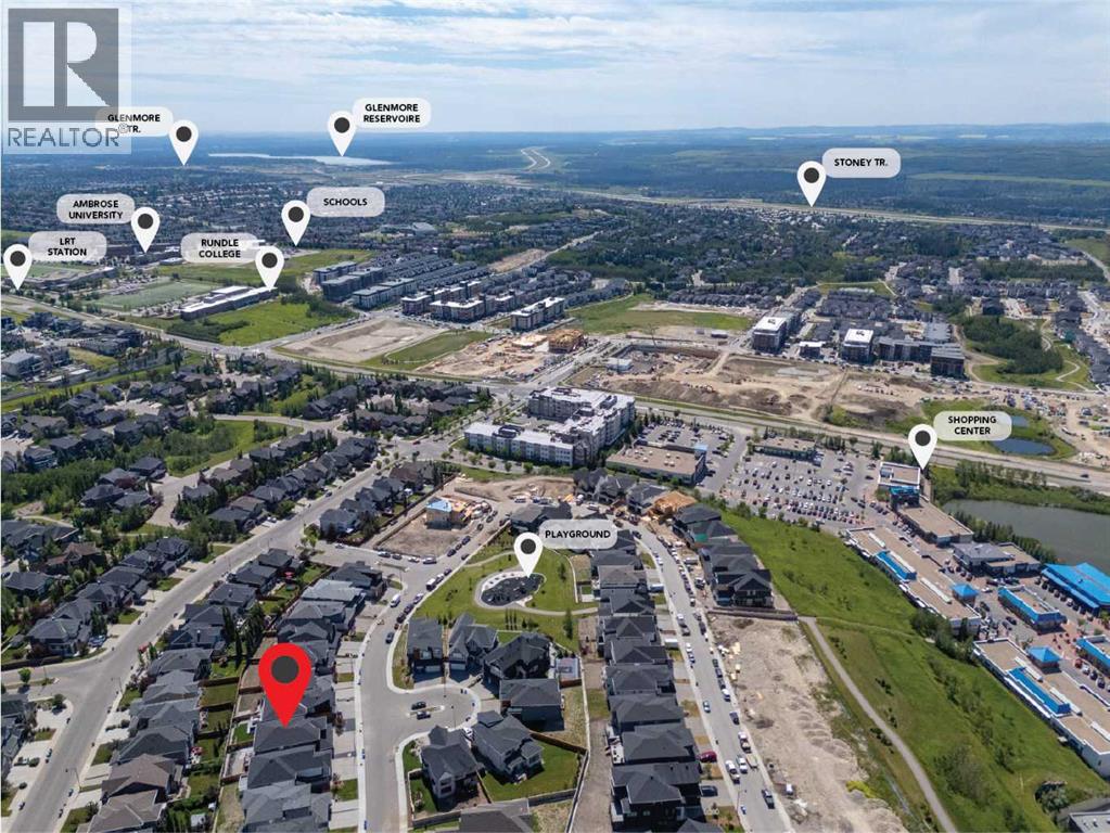269 Aspen Summit Heights Sw, Calgary, Alberta  T3H 6H1 - Photo 46 - A2327366