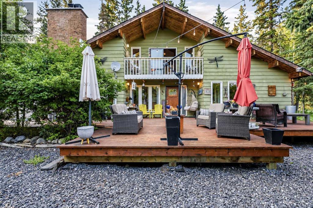 23 Redwood Meadows Drive, Rural Rocky View County, Alberta  T3Z 1A3 - Photo 44 - A2333778