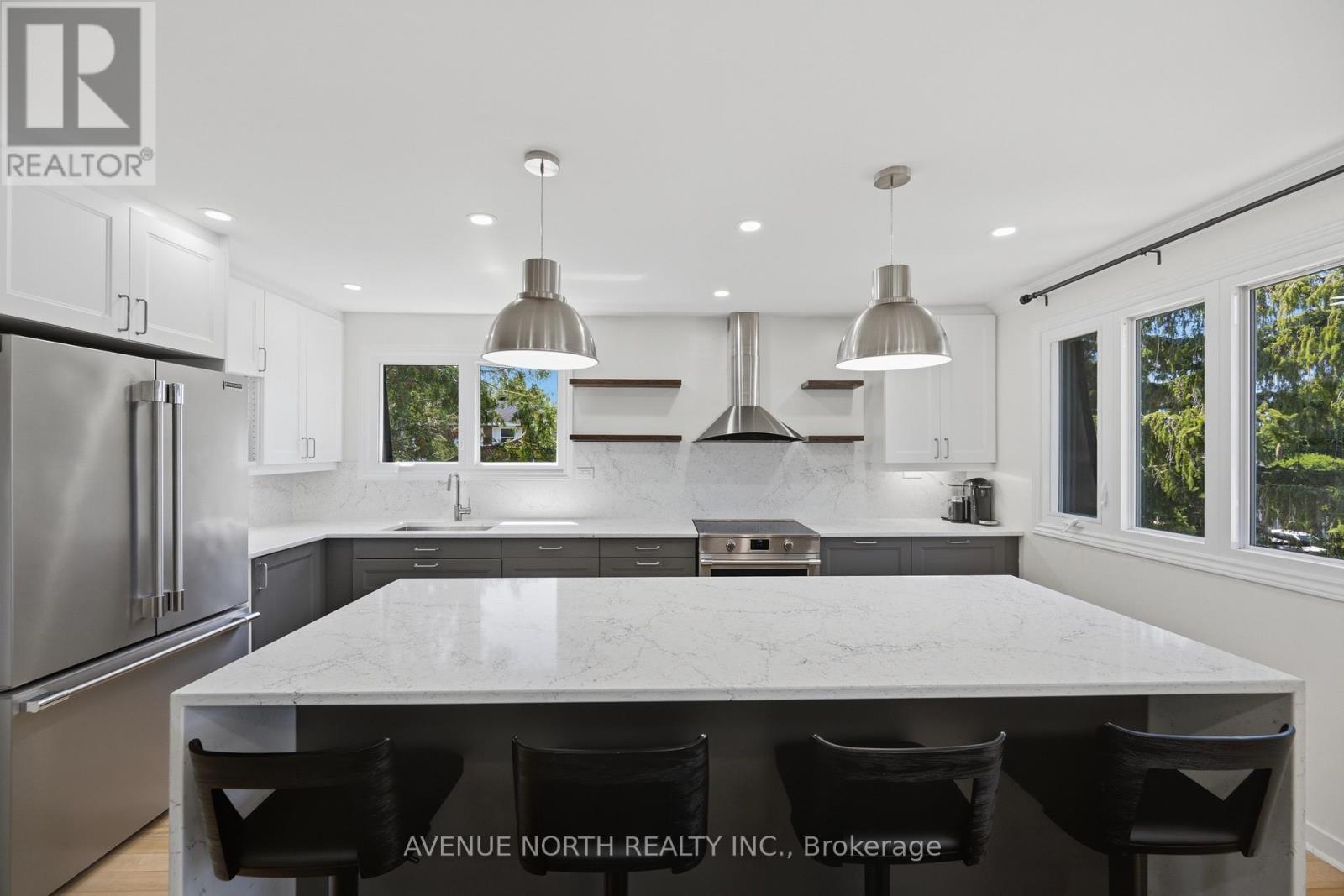 2 Oberon Street, Ottawa, Ontario  K2H 7X7 - Photo 11 - X13630288