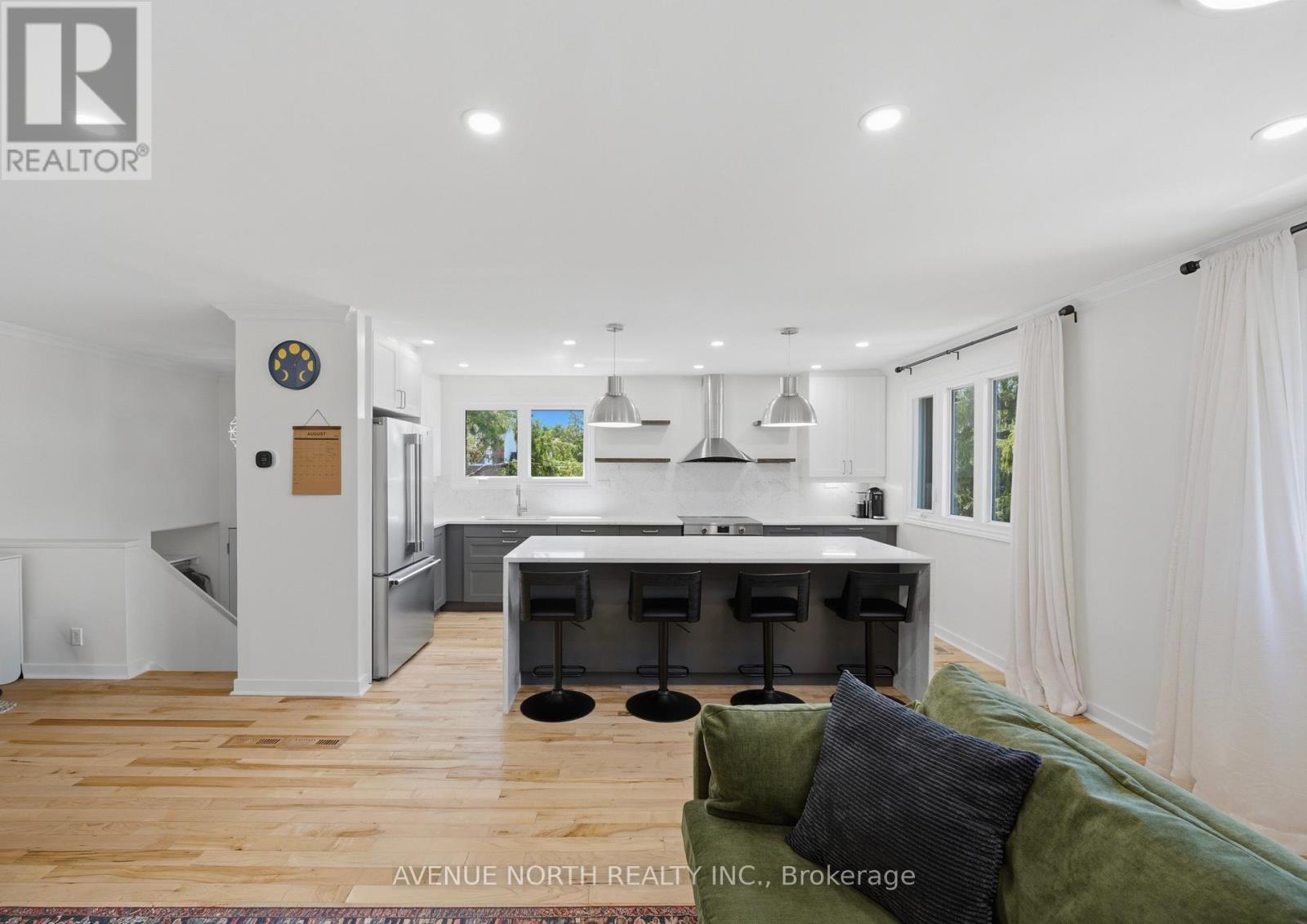 2 Oberon Street, Ottawa, Ontario  K2H 7X7 - Photo 19 - X13630288