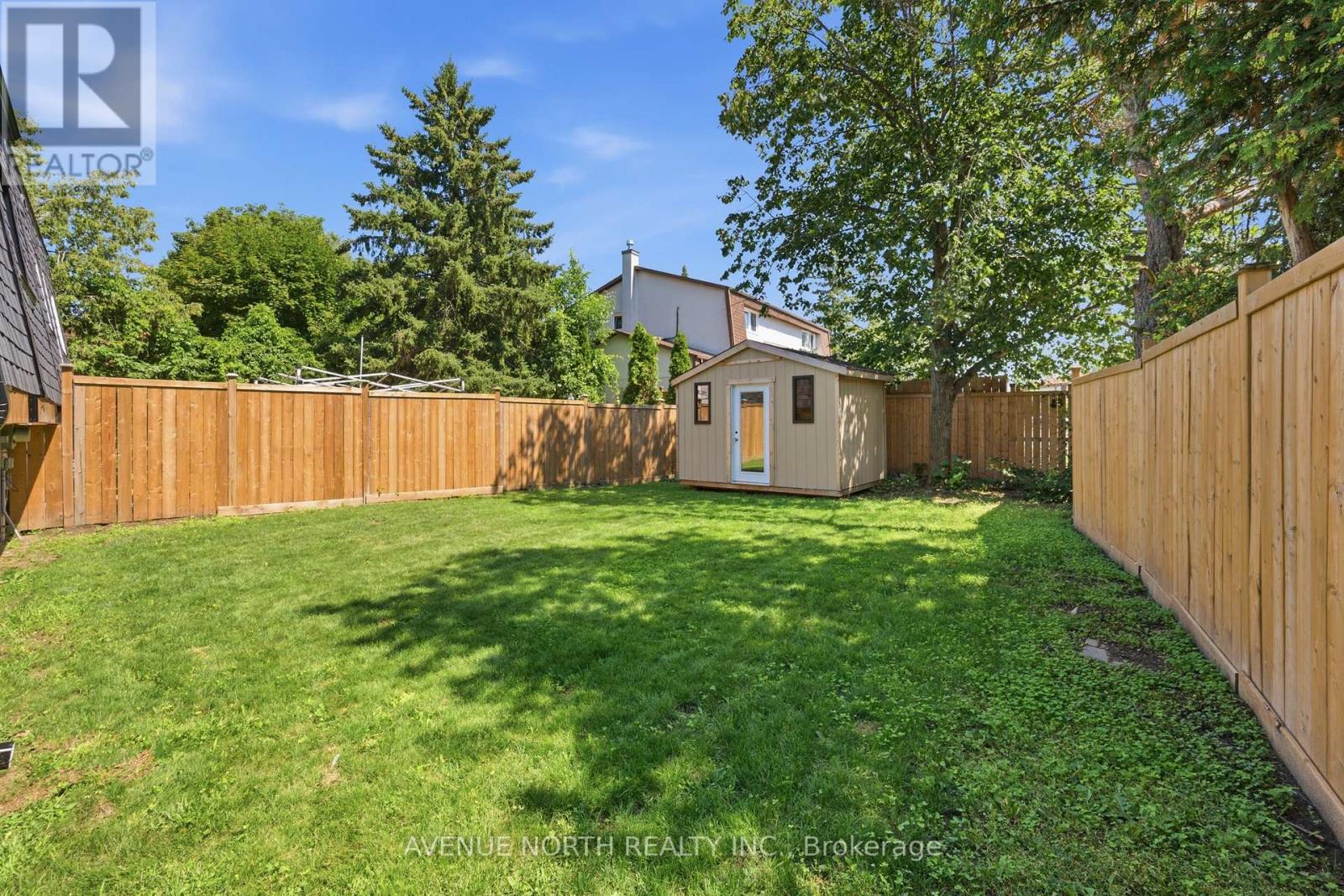 2 Oberon Street, Ottawa, Ontario  K2H 7X7 - Photo 38 - X13630288