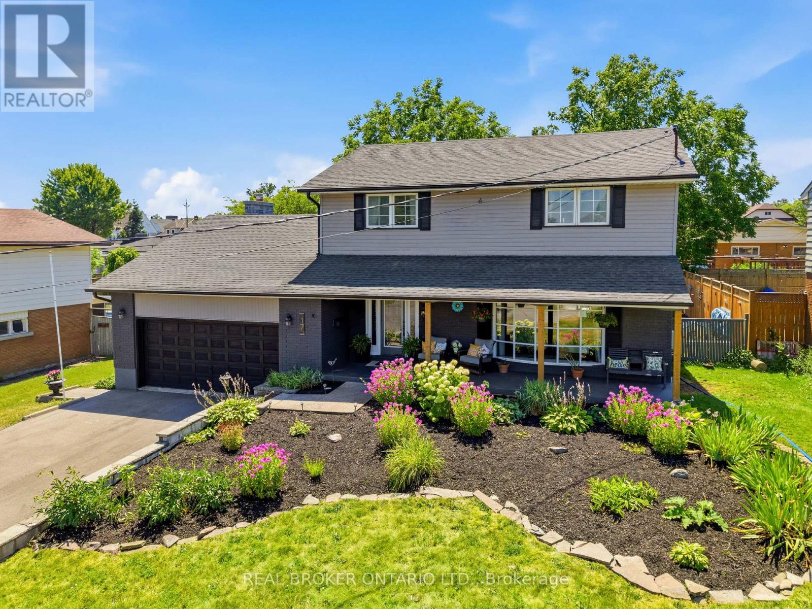 17 LINDBERGH DRIVE, Fort Erie, Ontario
