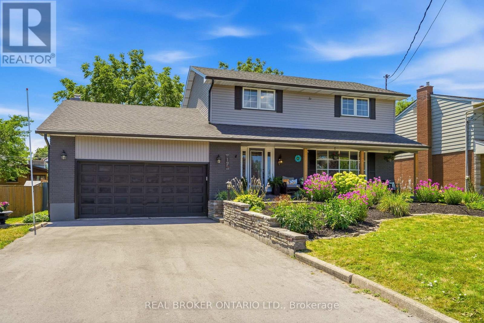 17 Lindbergh Drive, Fort Erie, Ontario  L2A 2Z5 - Photo 2 - X13630316