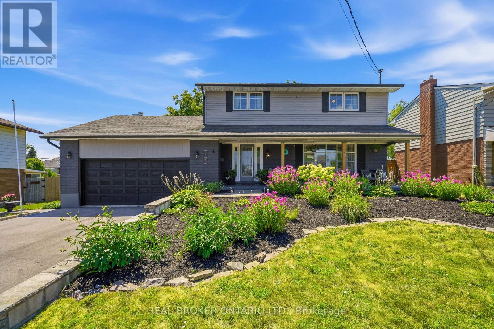 17 Lindbergh Drive, Fort Erie, Ontario  L2A 2Z5 - Photo 3 - X13630316
