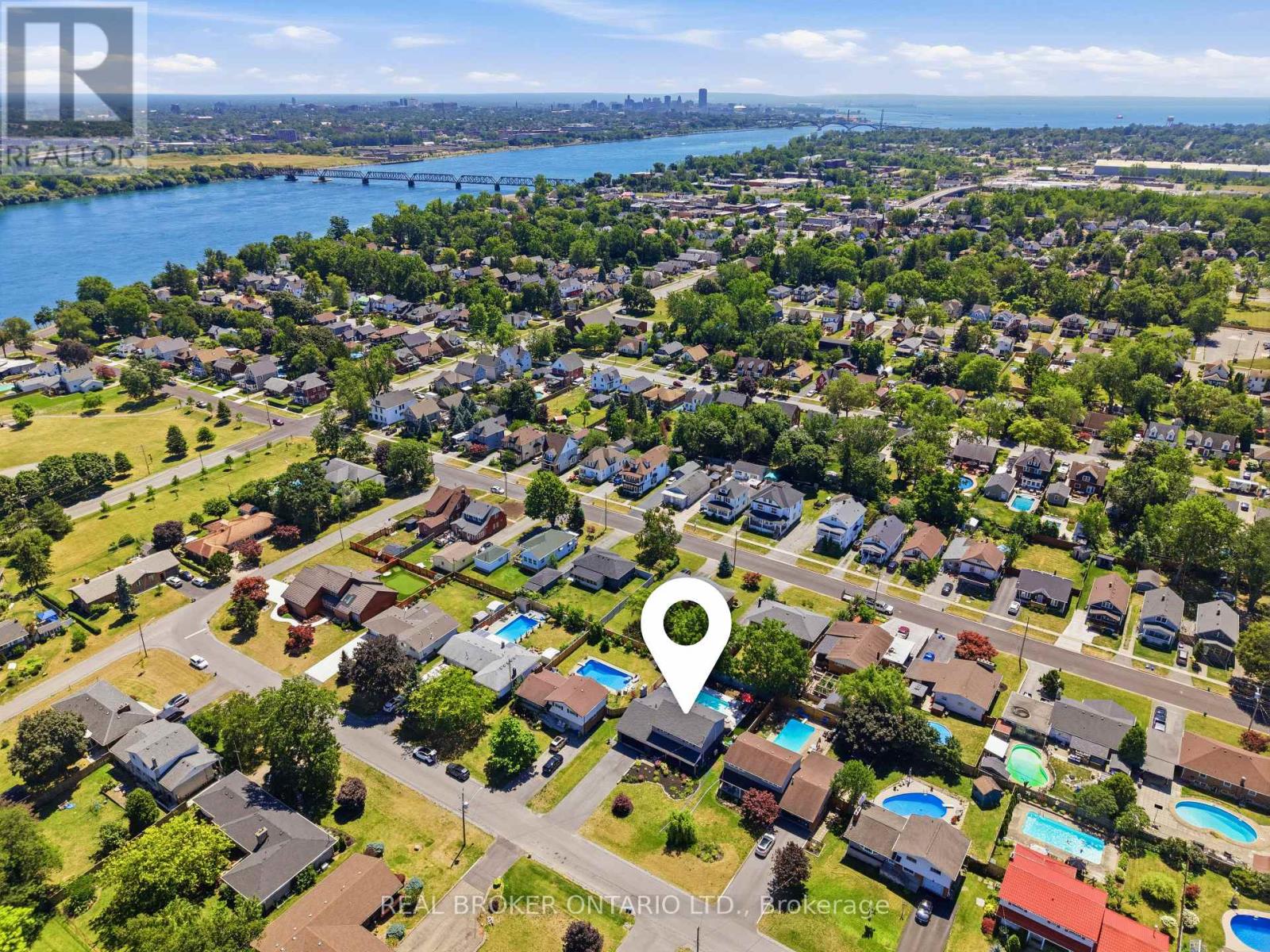 17 Lindbergh Drive, Fort Erie, Ontario  L2A 2Z5 - Photo 47 - X13630316