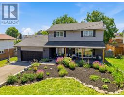 17 LINDBERGH DRIVE, Fort Erie, Ontario