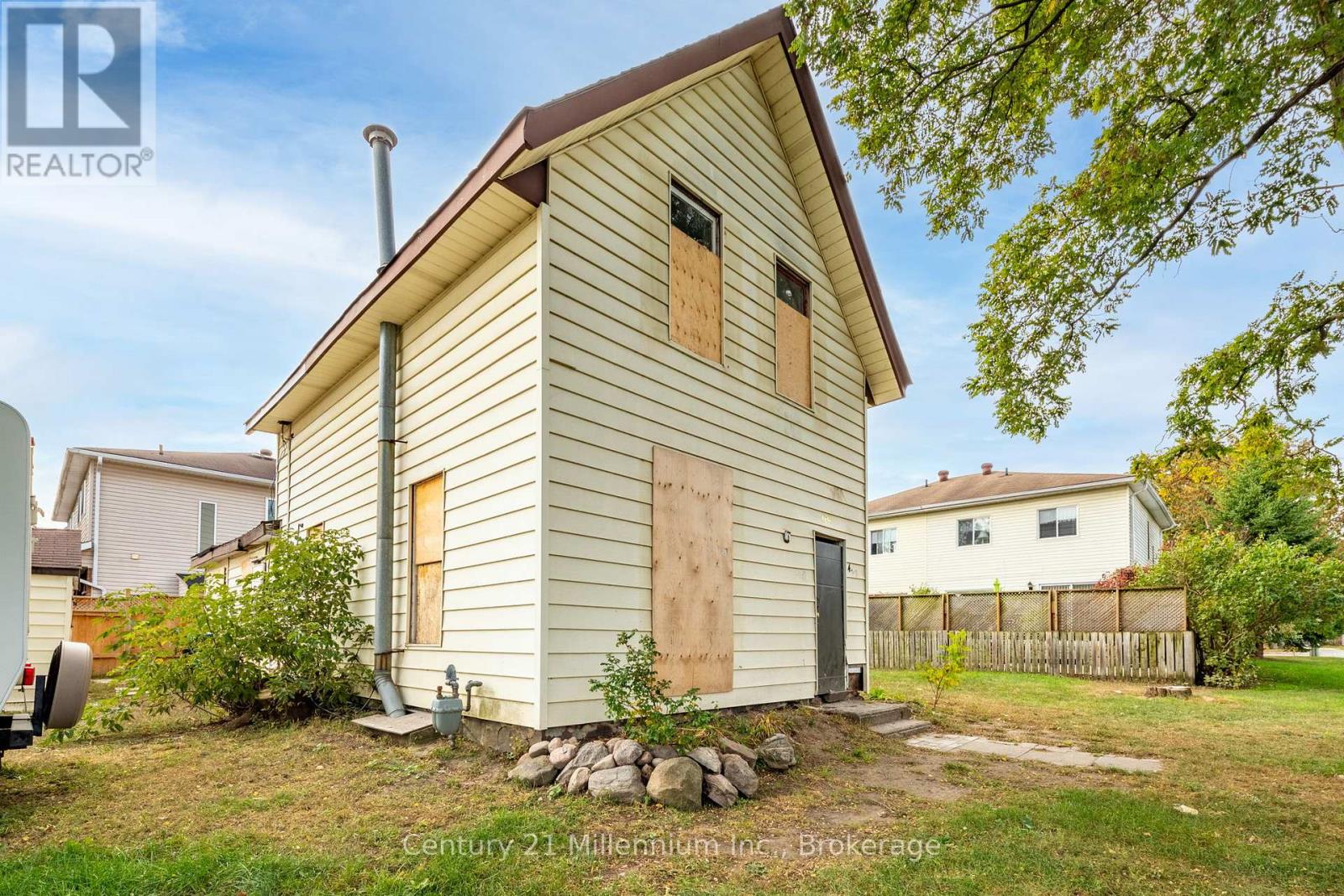 469 Robert Street, Midland, Ontario  L4R 2M4 - Photo 12 - S13630326