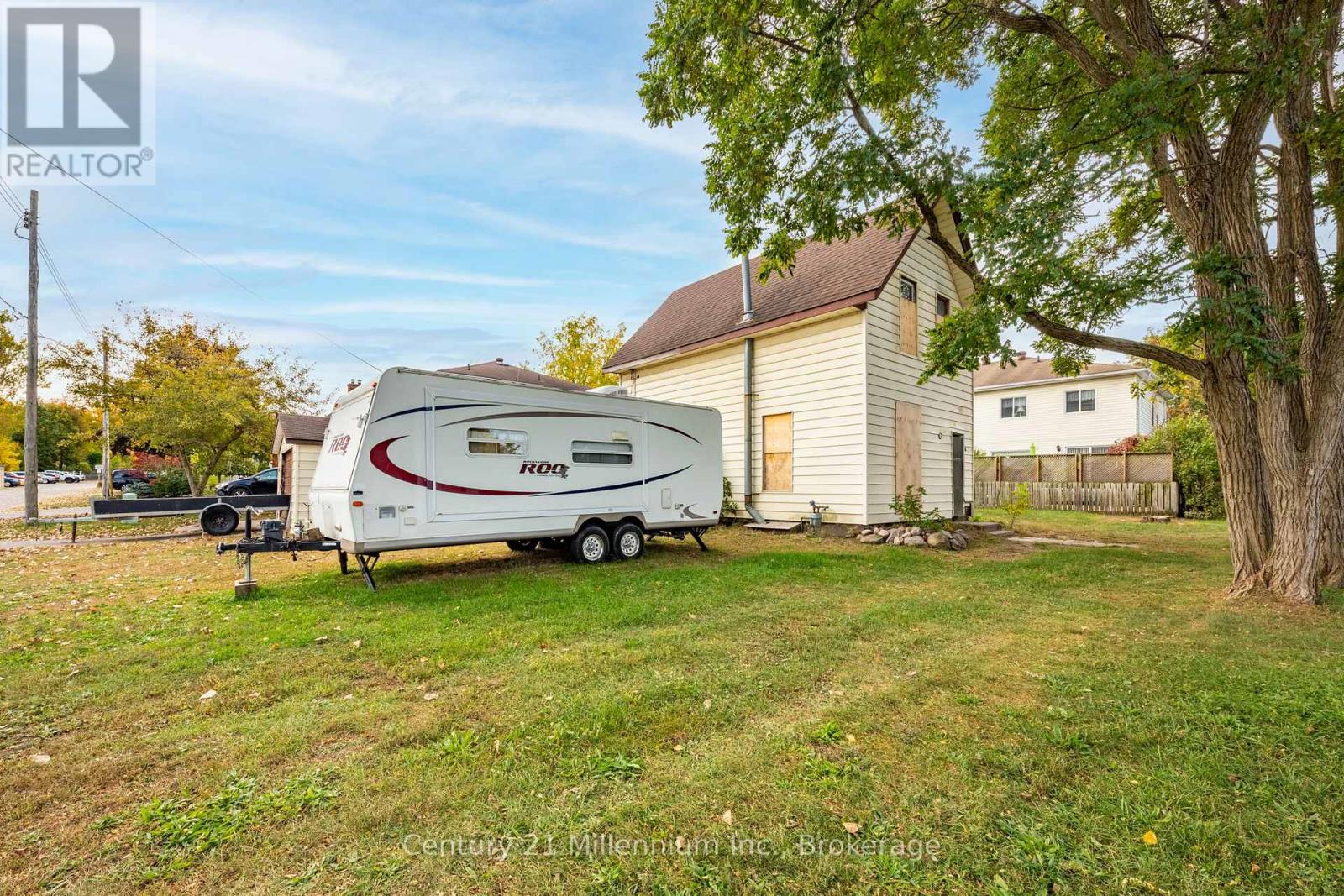 469 Robert Street, Midland, Ontario  L4R 2M4 - Photo 13 - S13630326