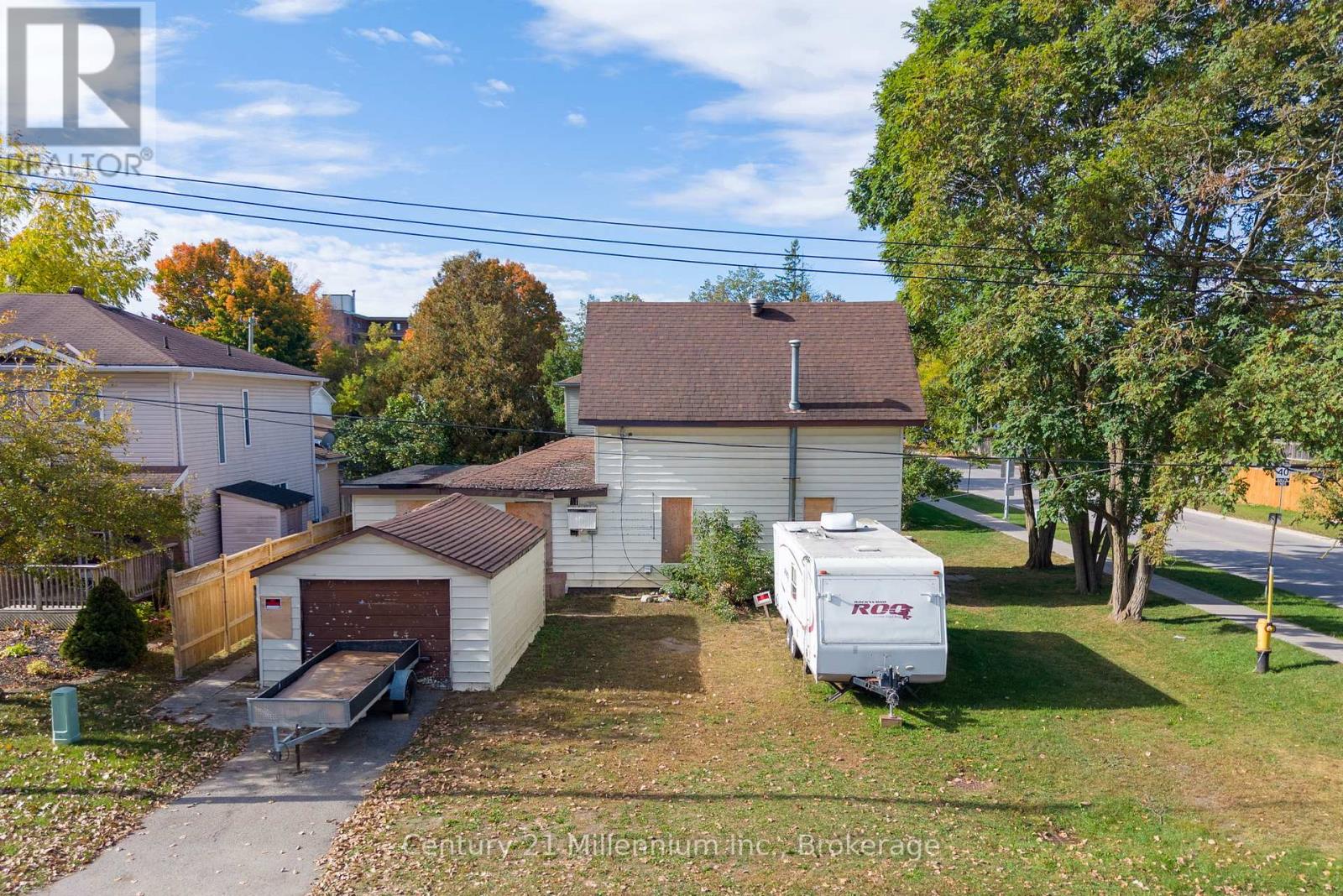 469 Robert Street, Midland, Ontario  L4R 2M4 - Photo 14 - S13630326