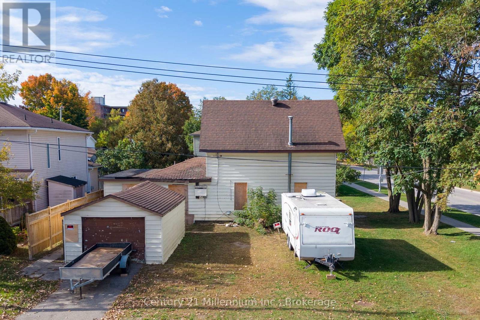469 Robert Street, Midland, Ontario  L4R 2M4 - Photo 15 - S13630326