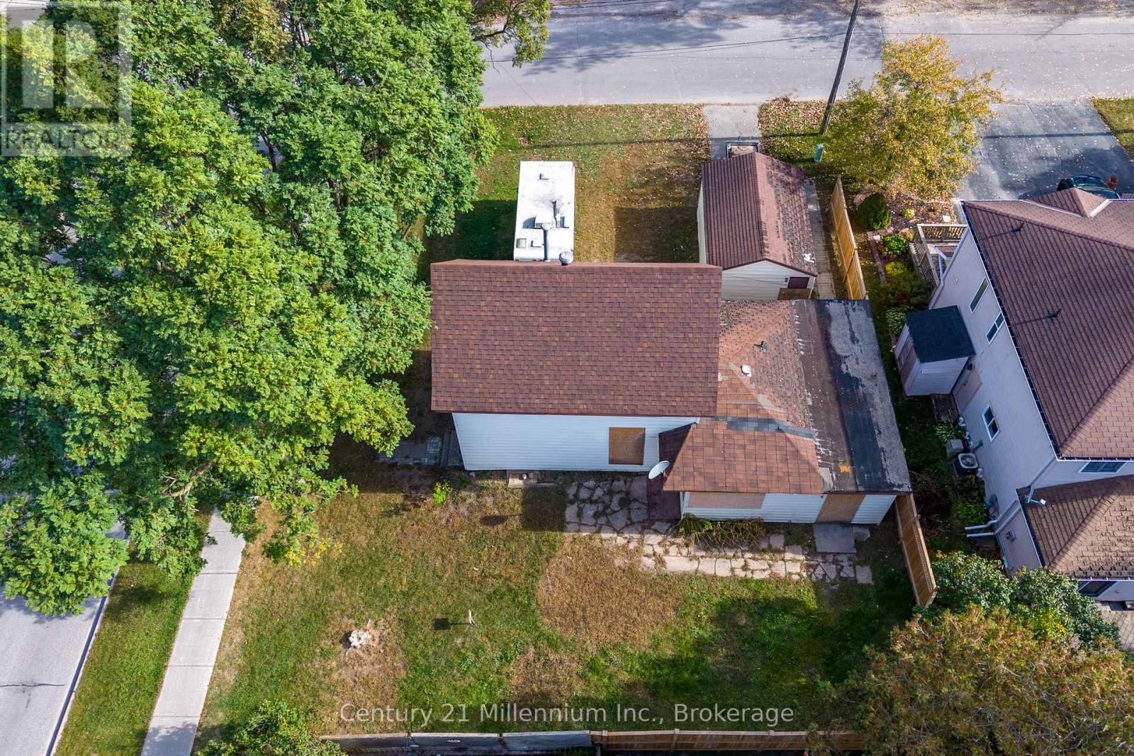 469 Robert Street, Midland, Ontario  L4R 2M4 - Photo 16 - S13630326