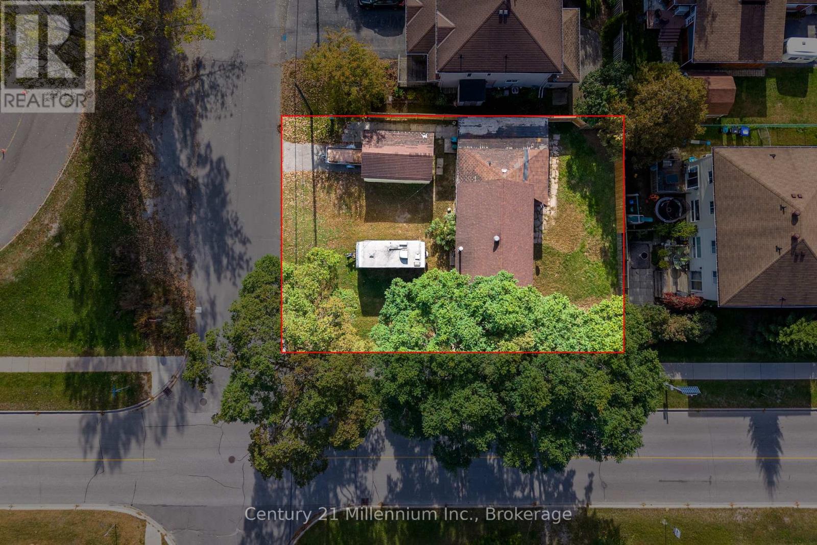 469 Robert Street, Midland, Ontario  L4R 2M4 - Photo 19 - S13630326