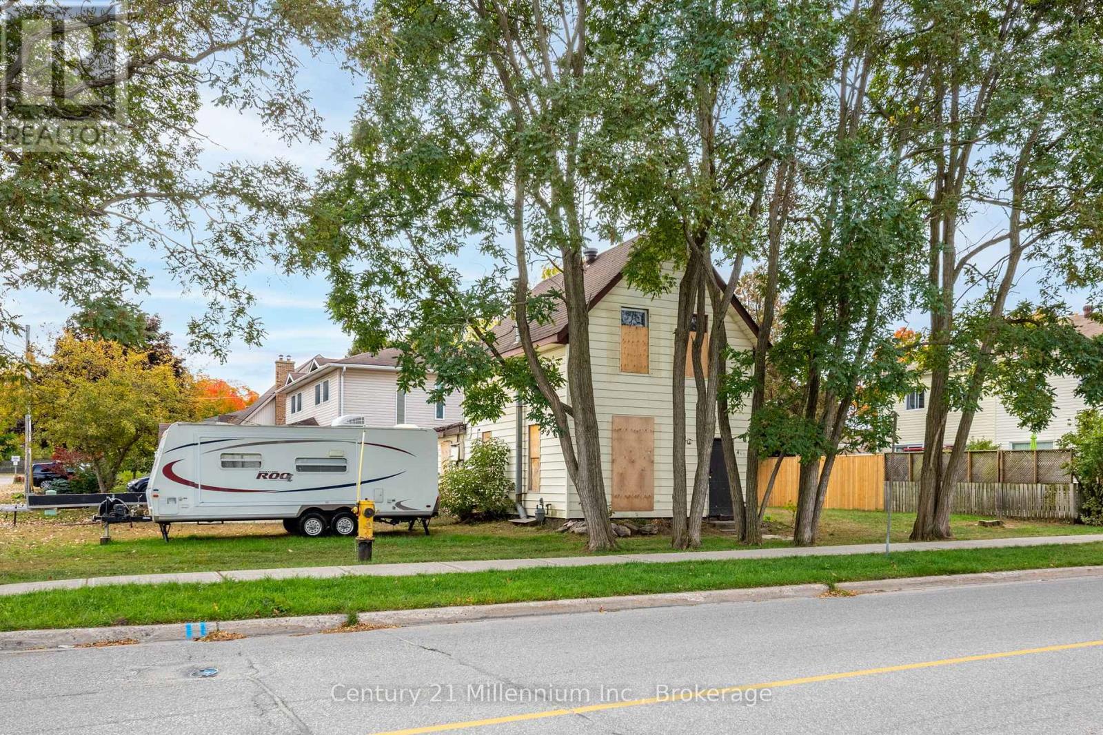 469 Robert Street, Midland, Ontario  L4R 2M4 - Photo 6 - S13630326