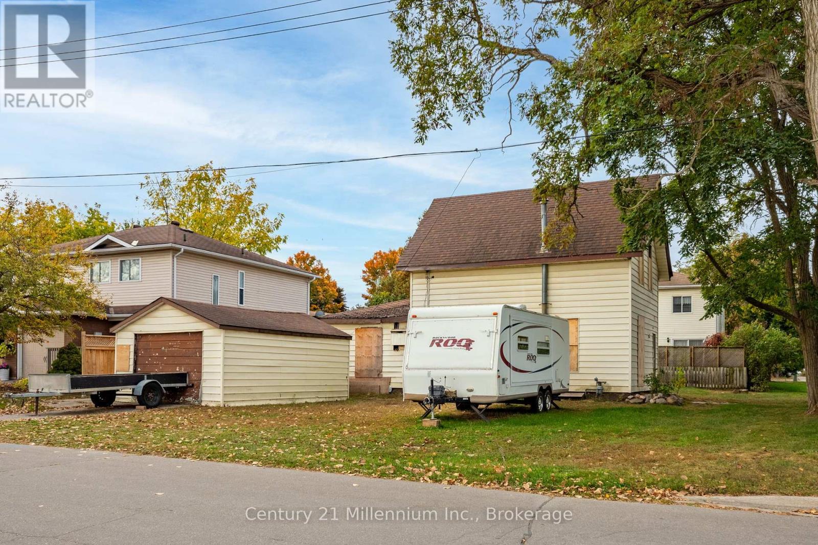 469 Robert Street, Midland, Ontario  L4R 2M4 - Photo 8 - S13630326