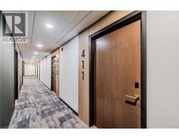 101 GOLDEN EAGLE Road Unit# 411, waterloo, Ontario