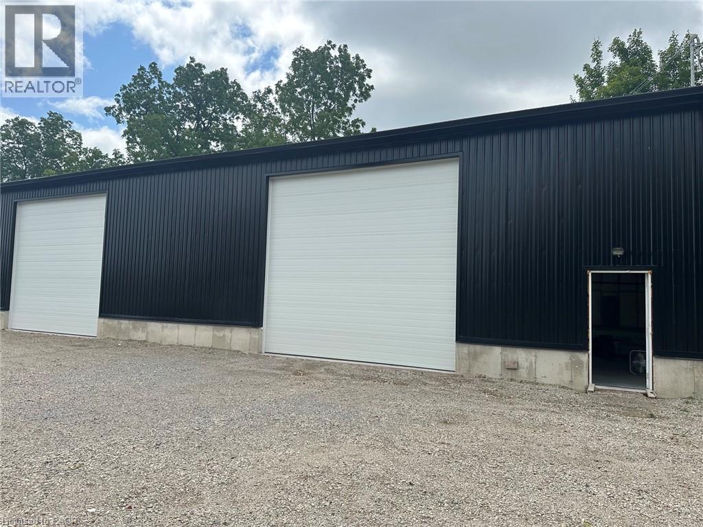 1434 MIDDLETOWN Road Unit# Building A, Millgrove, Ontario