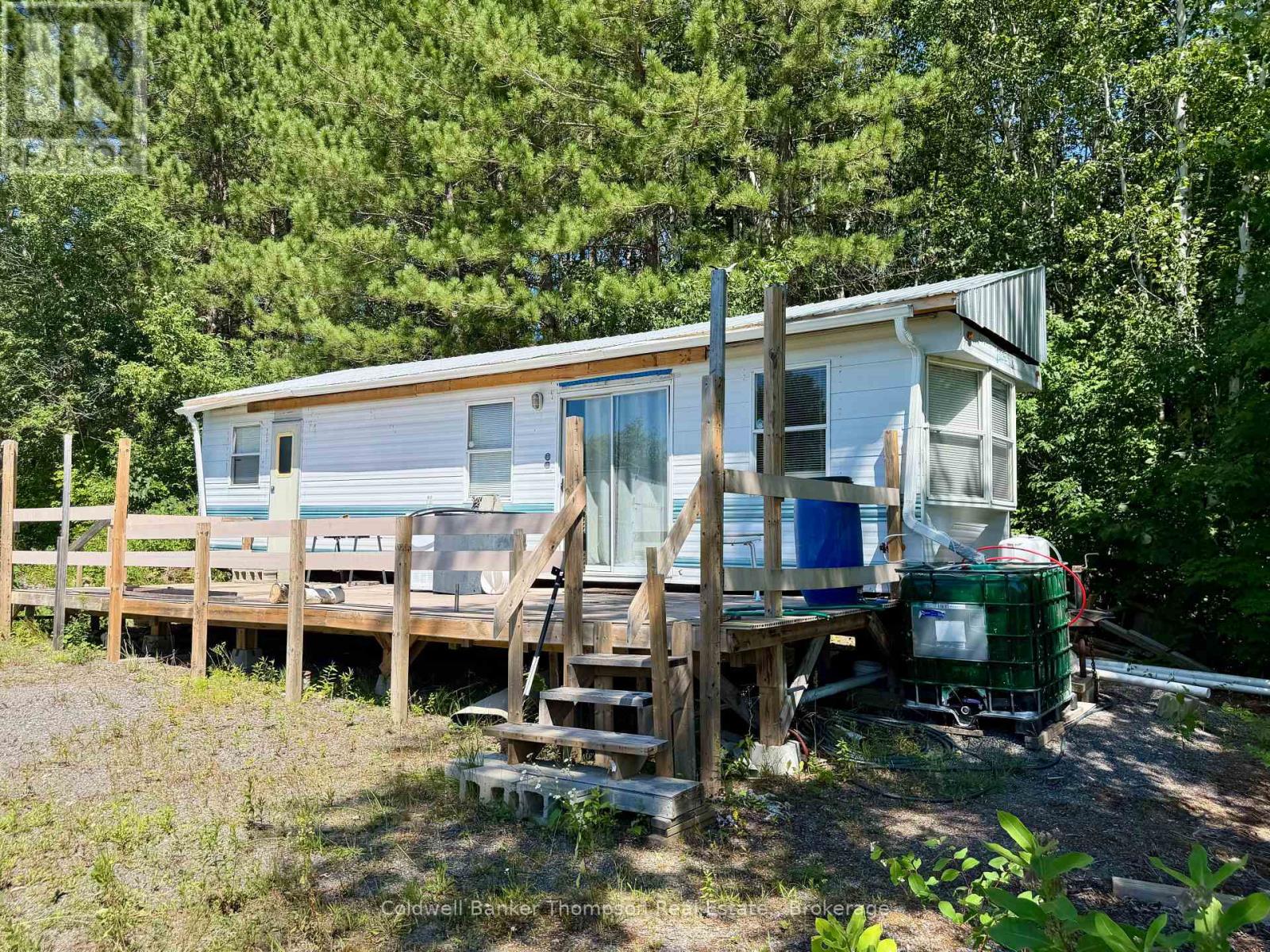 70 Blundell Rd Road S, Parry Sound Remote Area, Ontario  P0H 1Y0 - Photo 22 - X13630282