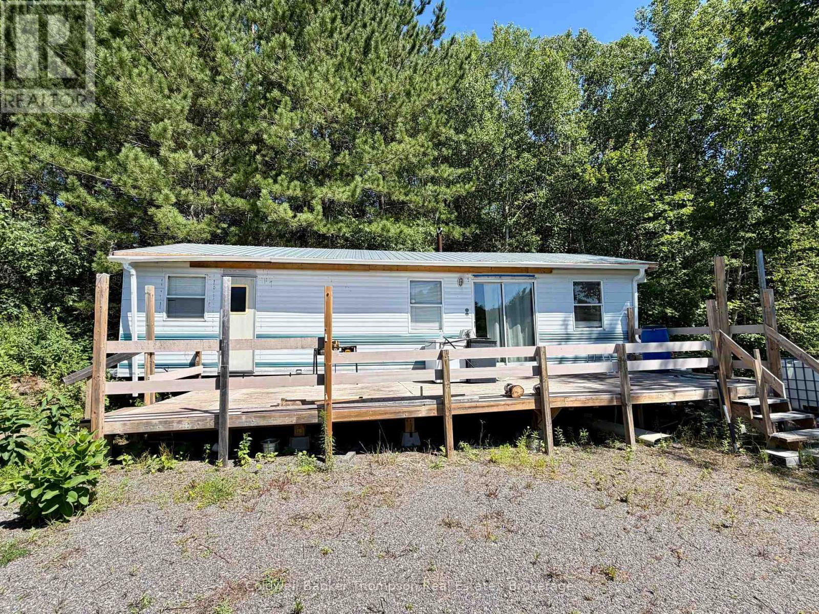 70 Blundell Rd Road S, Parry Sound Remote Area, Ontario  P0H 1Y0 - Photo 23 - X13630282