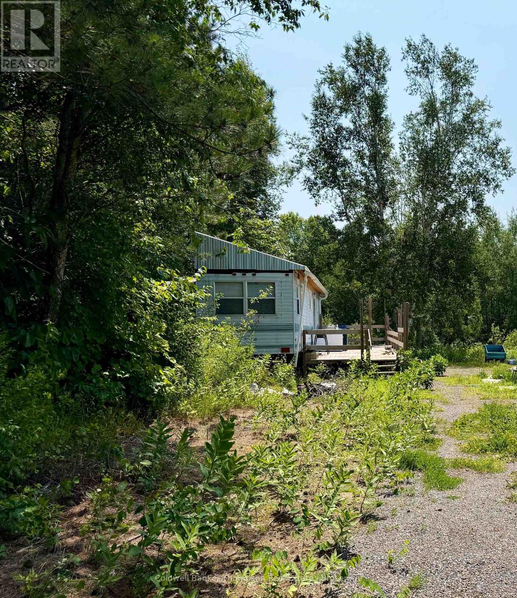 70 Blundell Rd Road S, Parry Sound Remote Area, Ontario  P0H 1Y0 - Photo 25 - X13630282
