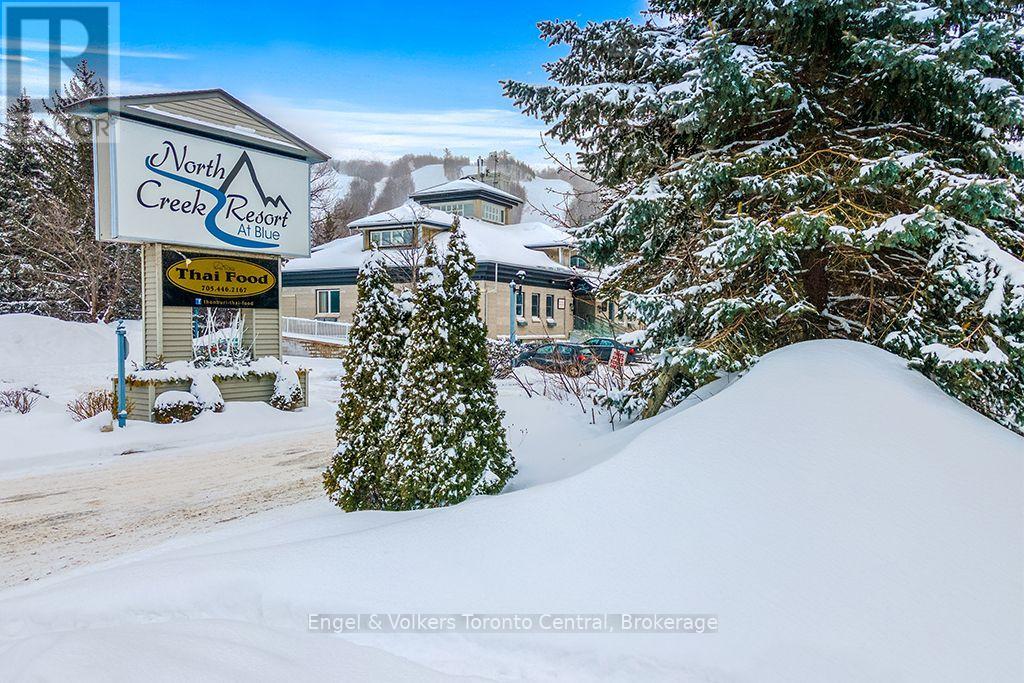 102 - 796468 GREY ROAD 19 ROAD, Blue Mountains, Ontario