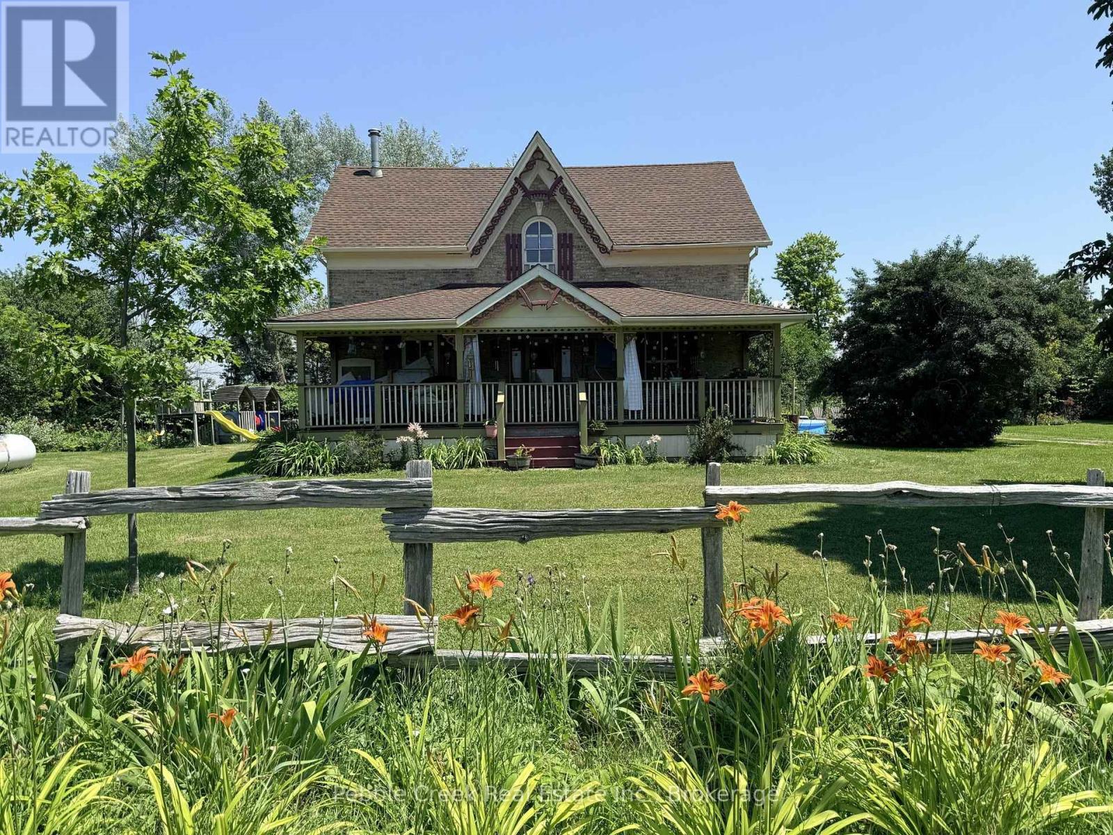 85042 BLUEWATER HIGHWAY, Ashfield-Colborne-Wawanosh, Ontario