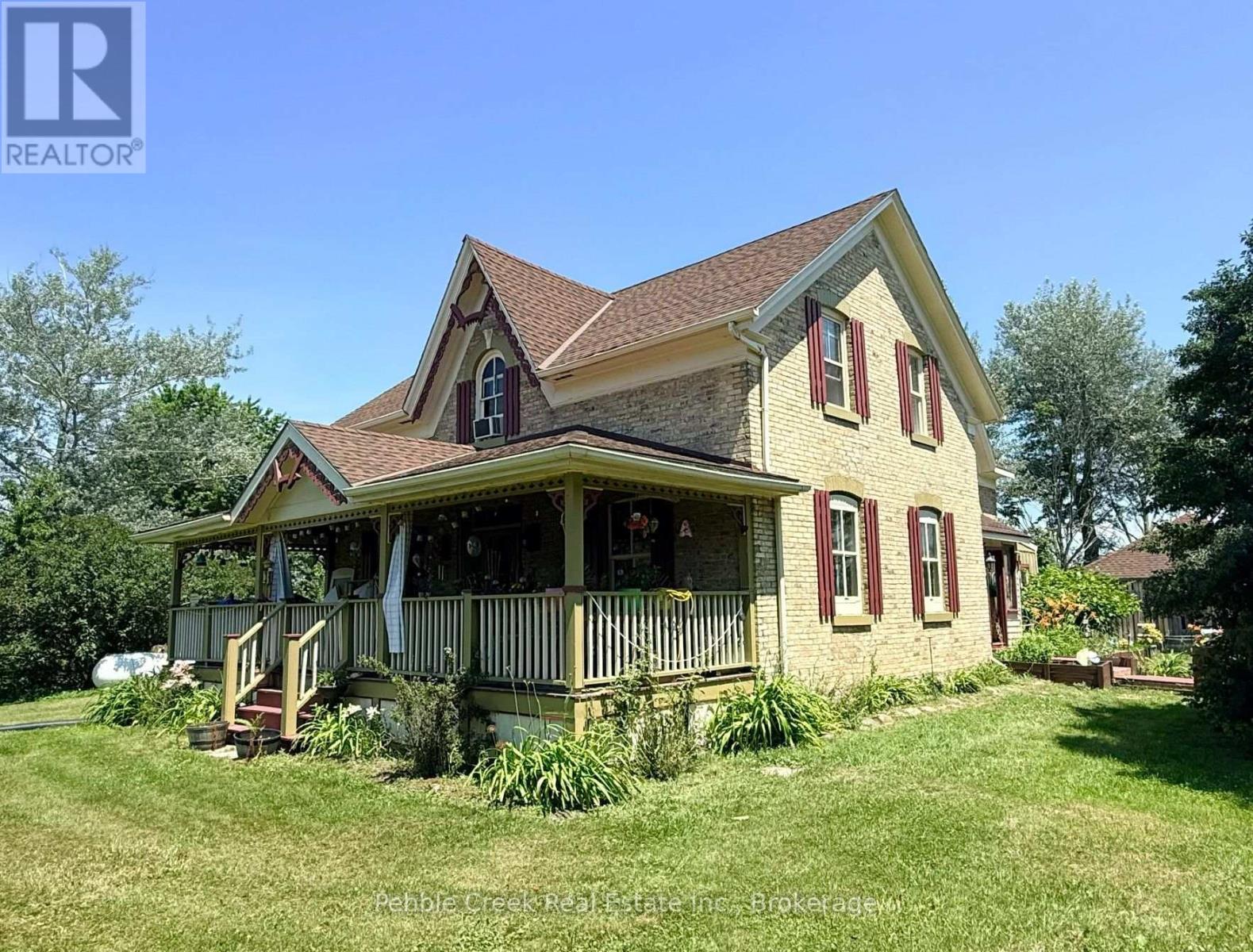 85042 Bluewater Highway, Ashfield-Colborne-Wawanosh, Ontario  N7A 3X9 - Photo 3 - X13630306