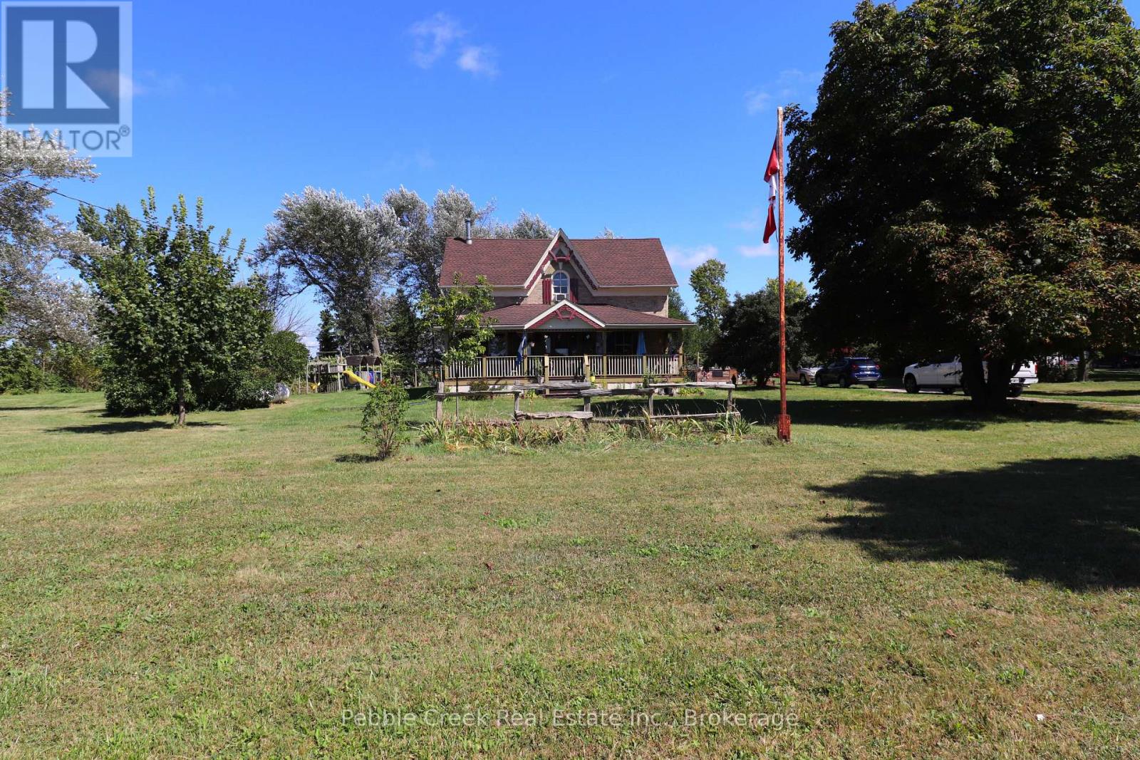 85042 Bluewater Highway, Ashfield-Colborne-Wawanosh, Ontario  N7A 3X9 - Photo 36 - X13630306