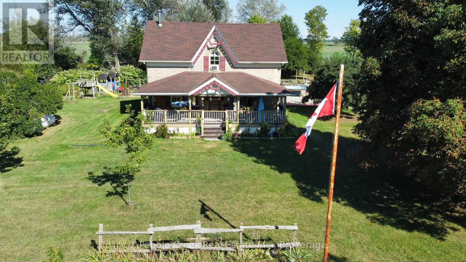 85042 Bluewater Highway, Ashfield-Colborne-Wawanosh, Ontario  N7A 3X9 - Photo 37 - X13630306