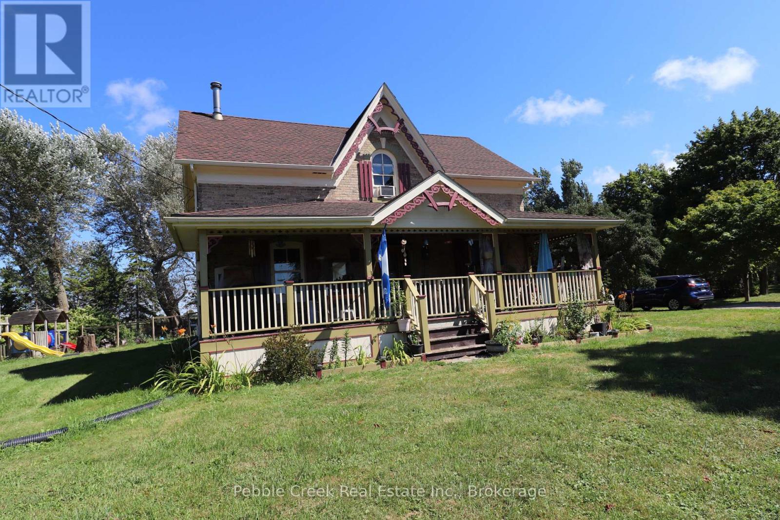 85042 Bluewater Highway, Ashfield-Colborne-Wawanosh, Ontario  N7A 3X9 - Photo 38 - X13630306