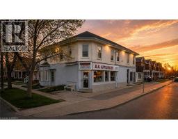 260 MURRAY Street, Brantford, Ontario