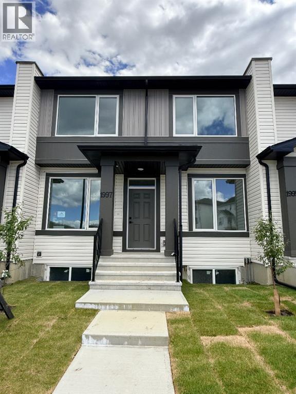 1997 McCaskill Drive, Crossfield, Alberta