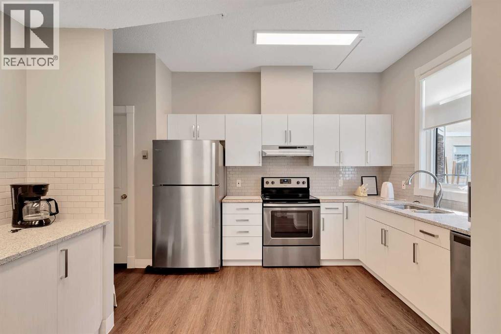 108, 9449 19 Street SW, Calgary, Alberta  T2V 5J8 - Photo 18 - A2329748