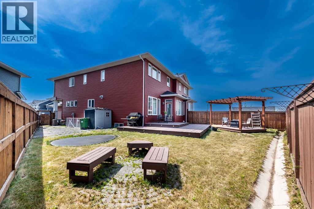 62 Redstone Mews NE, Calgary, Alberta  T3N 0N5 - Photo 3 - A2333883