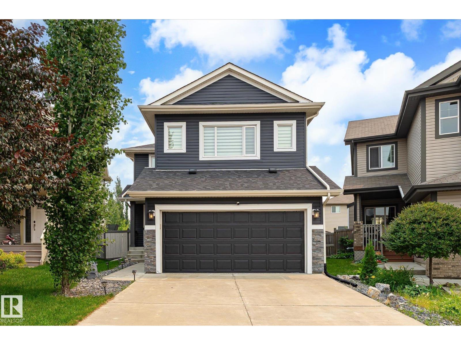 757 173B ST SW, Edmonton, Alberta