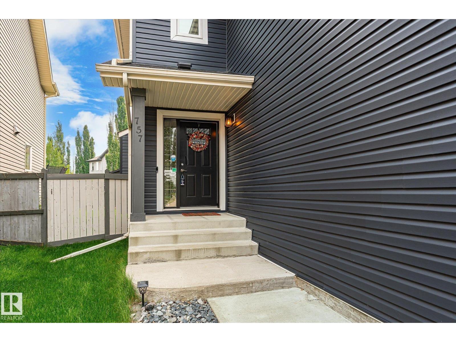 757 173b St SW, Edmonton, Alberta  T6W 0M9 - Photo 10 - E4501849