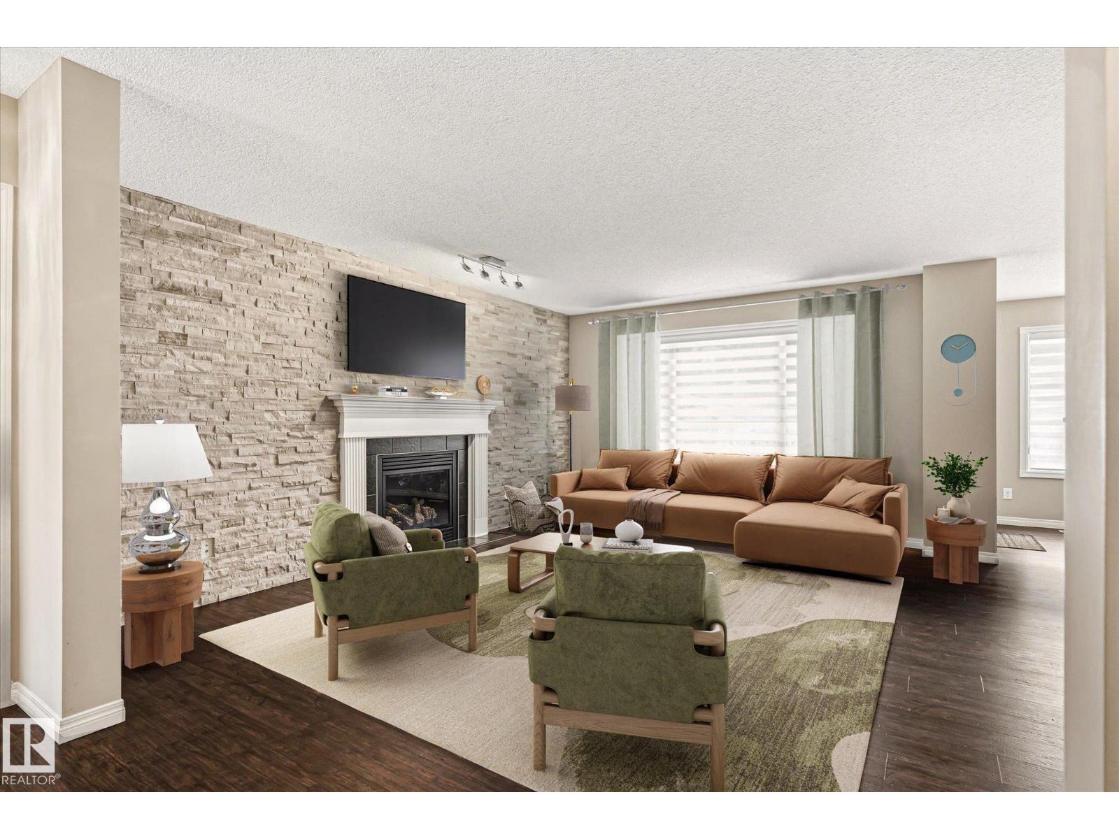 757 173b St SW, Edmonton, Alberta  T6W 0M9 - Photo 12 - E4501849