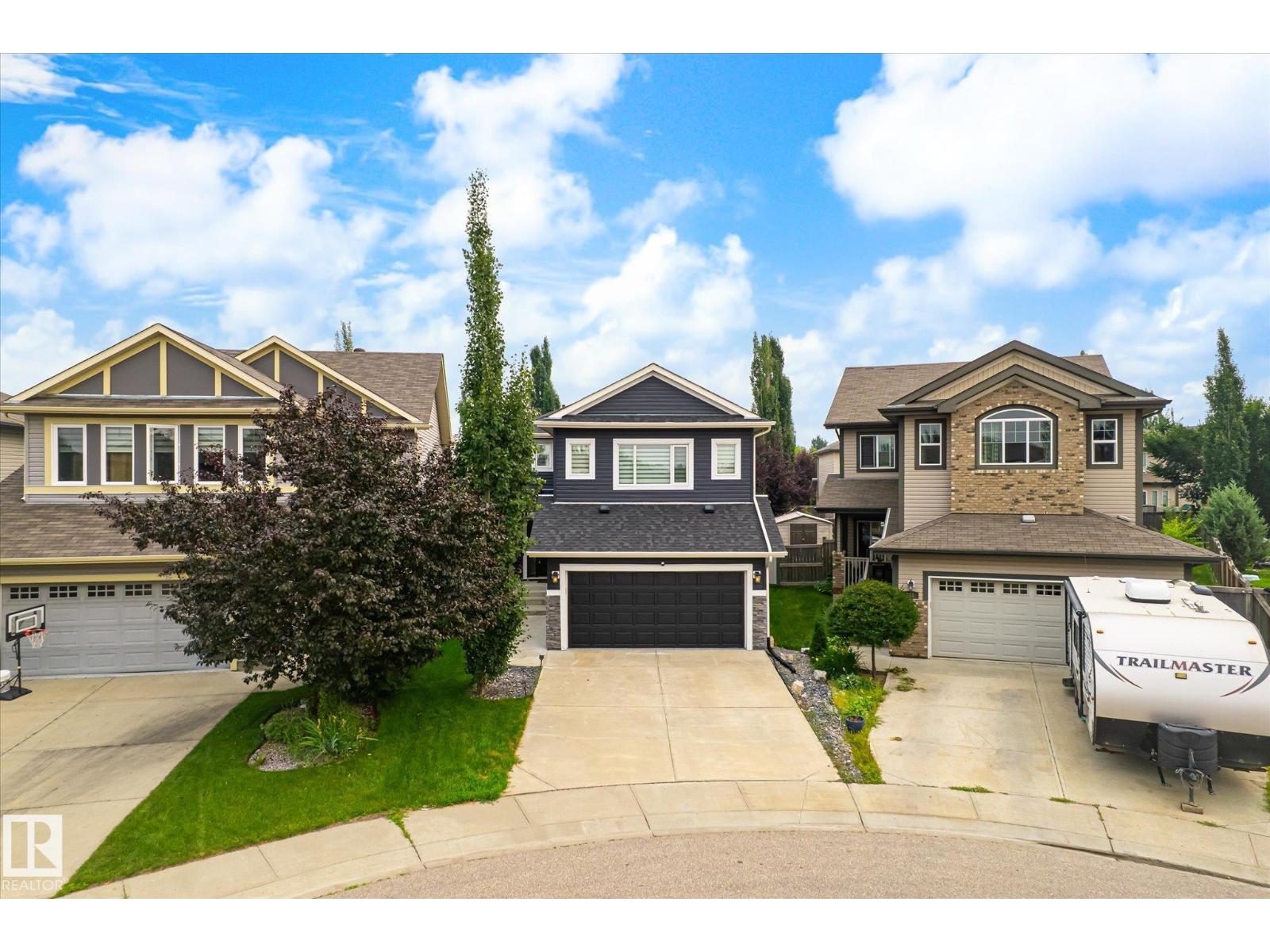 757 173b St SW, Edmonton, Alberta  T6W 0M9 - Photo 2 - E4501849