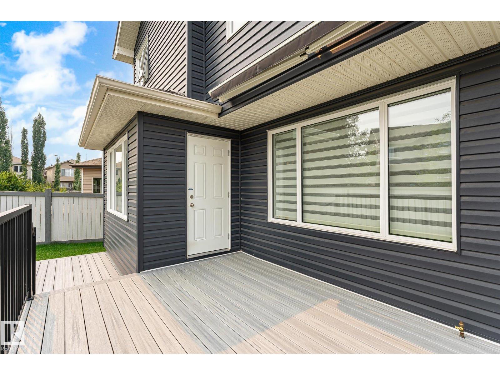 757 173b St SW, Edmonton, Alberta  T6W 0M9 - Photo 49 - E4501849